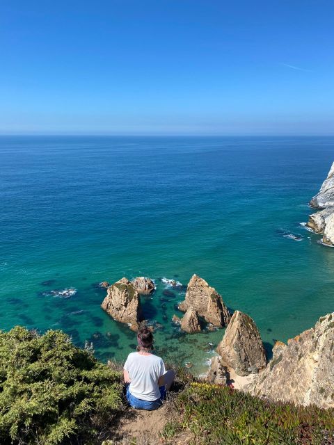 Sintra: Off-Road Jeep Tour with Quinta da Regaleira Visit - Timing That Actually Makes Sense: From 9:30 Pickup to a 4 PM Finish