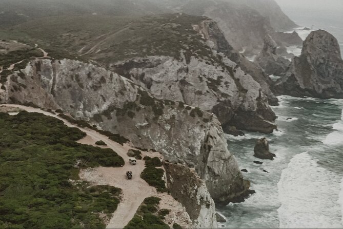 Sintra Off-Road Tour - Atlantic Views & Secret Paths - Almocageme lunch time: plan your own meal
