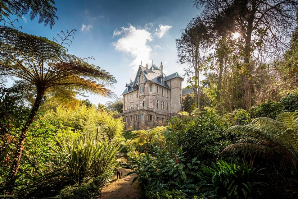 Sintra Off the Beaten Path Tour and Unique Gems - The $81 value: what you’re paying for (and what you’ll still pay for)