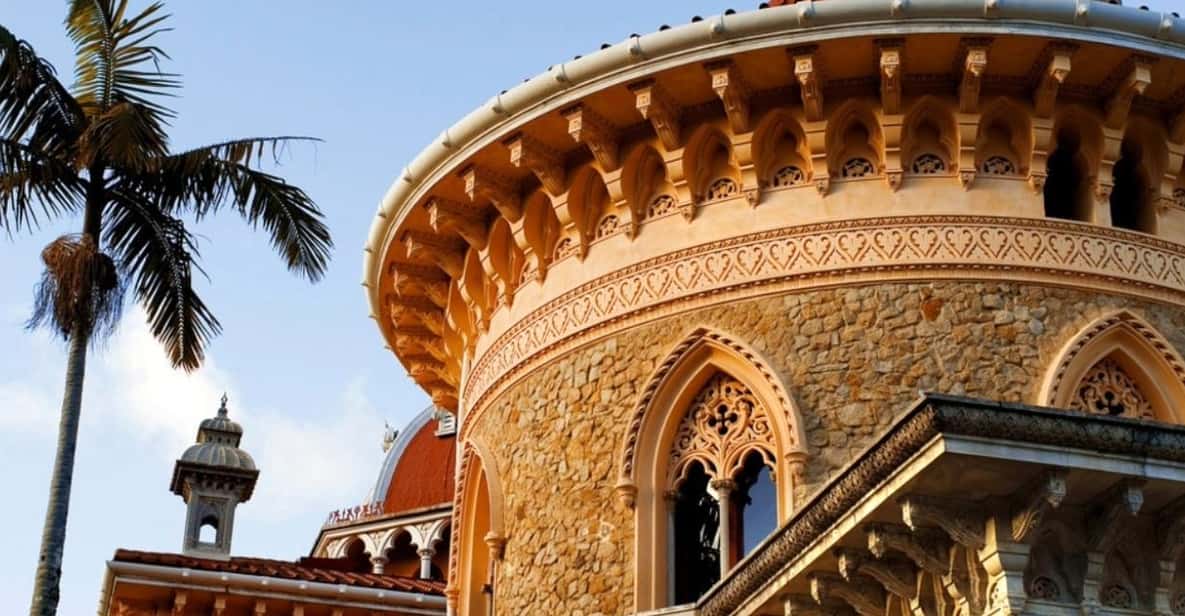 Sintra: Official Public Bus Transport: All Palaces & Castles - The Scotturb 24-hour pass: simple, digital, and made for hopping