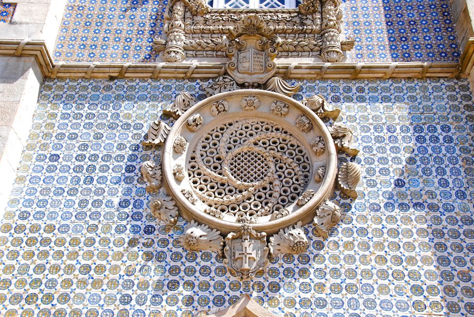 Sintra Palaces and Cascais Magical Experience Private Tour - Cascais, Estoril, and the sea-breeze breaks you can actually enjoy