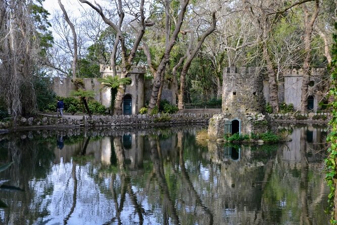 Sintra Palaces and Forest Private Tour - Castelo dos Mouros: thousand-year views, and the option to go inside