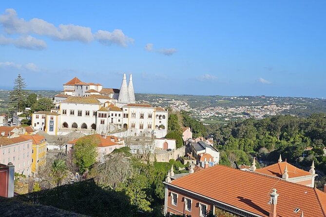 Sintra Palaces and Forest Private Tour - Forest walk and village viewpoints: the orientation that makes everything easier