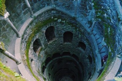 Sintra Palácio da Pena, Cabo da Roca and Cascais - Sintra center time: lunch on your terms
