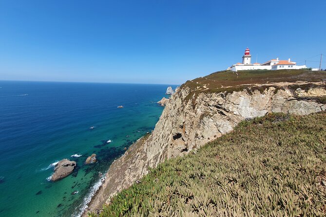 Sintra, Pena Palace, Cape Roca & Cascais Small-Group Tour - The Guide Makes the Day: The Pace, the Planning, the Calm