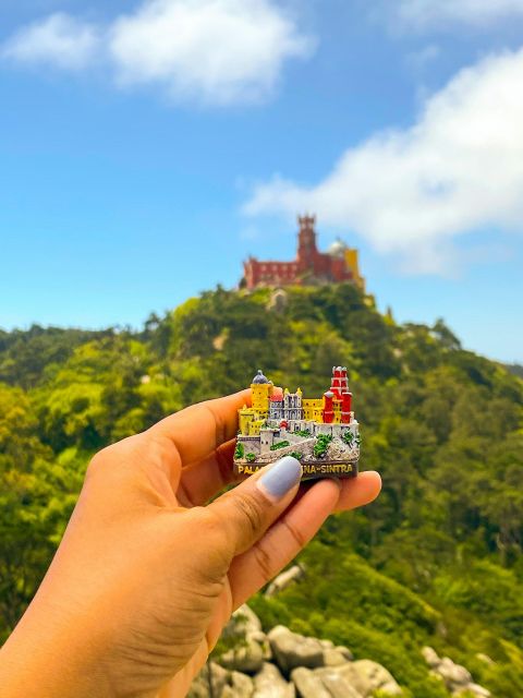Sintra: Pena Palace, Moorish Castle, Regaleira, & Monserrate - Quinta da Regaleira: secrets, symbols, and that Initiation Well