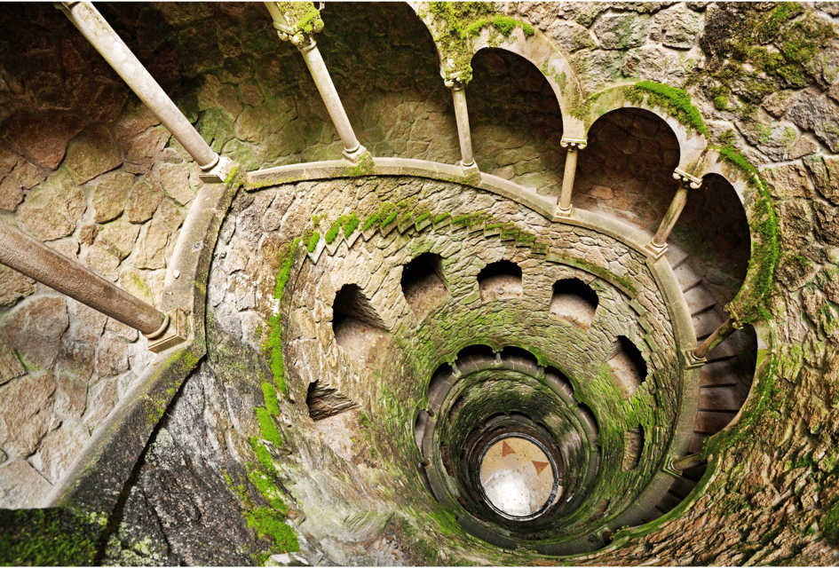 Sintra: Pena Palace, Quinta da Regaleira, Cabo da Roca and Cascais - Pacing, Walking, and What to Pack for a Real 9-Hour Day