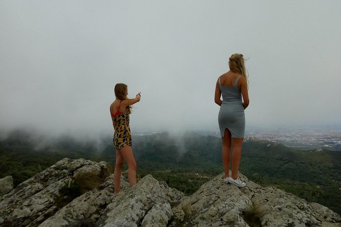 Sintra/Pena, Regaleira & Monserrate - The guide makes or breaks a Sintra day