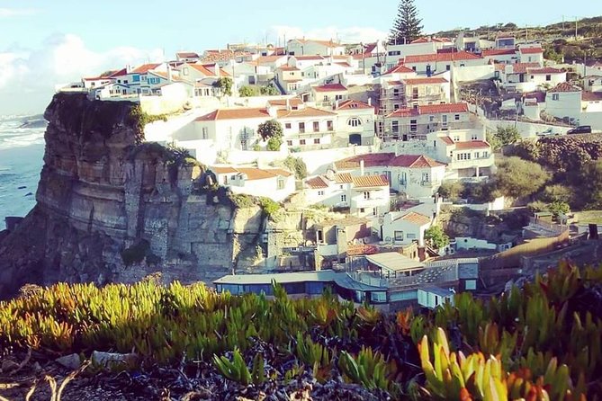 Sintra/Pena, Regaleira & Monserrate - Price and logistics: what you’re paying for (and what you still need)