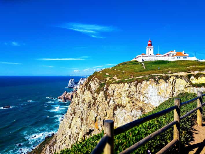 Sintra Polski Przewodnik+Pena Palce + Cabo da Roca + Cascais - Key Things I’d Prioritize