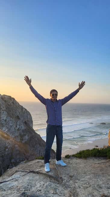 Sintra: Private and Customizable Tour - Price and value: $210 per group up to 4