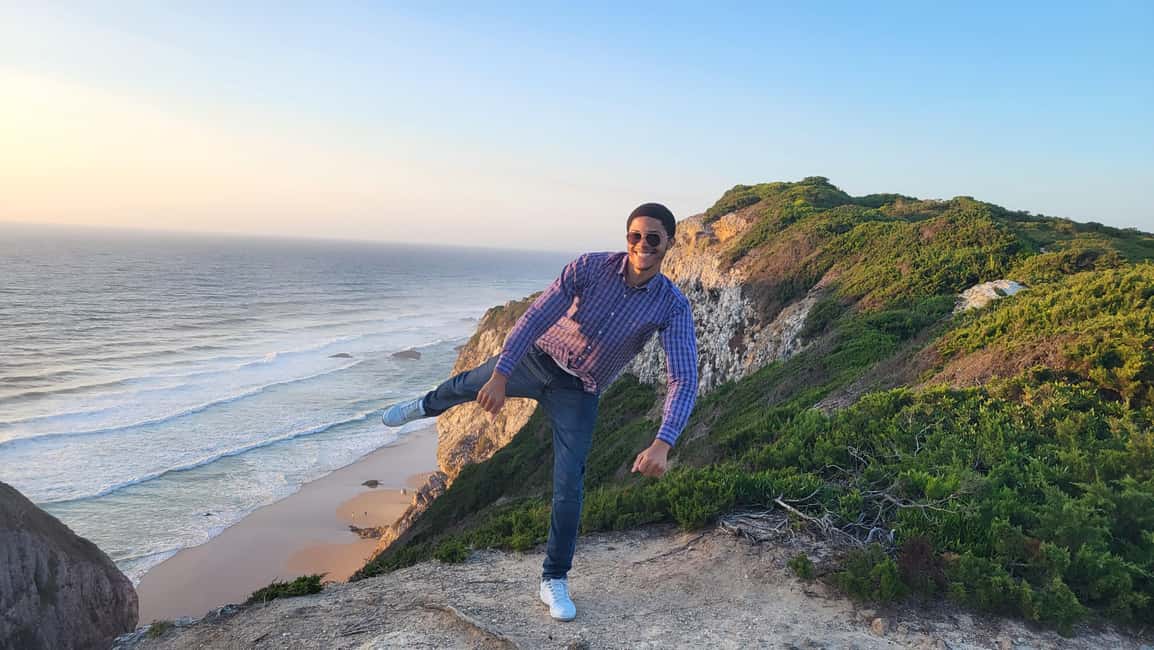 Sintra: Private and Customizable Tour - Lunch, food, and the time-budget trick that saves your day