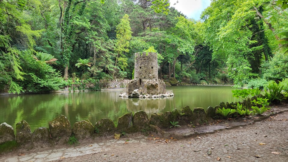 Sintra: Private and Customizable Tour - Pickup, timing, and how a 5–10 hour day actually works