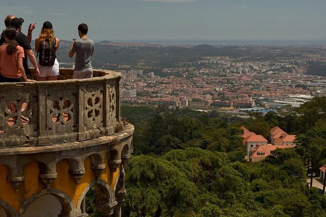 Sintra Private Daytrip From Lisbon - Key Points Before You Go