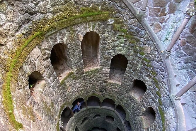 Sintra Private Daytrip From Lisbon - Start at Queluz: A Royal Warm-Up Before the Sintra Magic