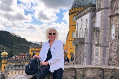 Sintra Private Daytrip From Lisbon - Quinta da Regaleira: The Gardens That Feel Like a Puzzle
