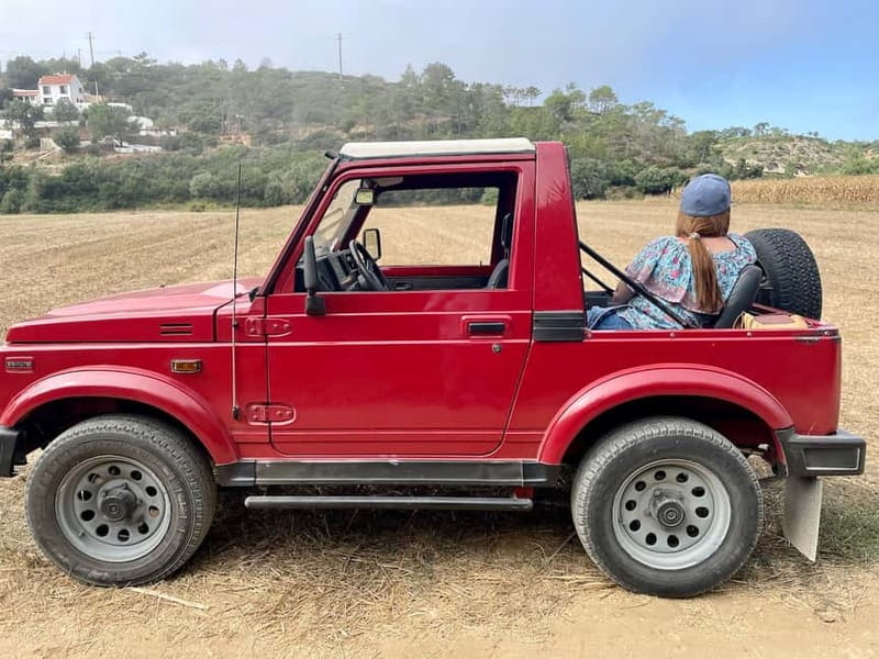 Sintra: Private Full-Day Sintra, Roca, and Cascais 4x4 Tour - Price and value: what’s included and what costs extra