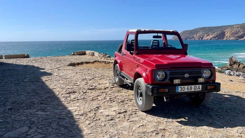 Sintra: Private Full-Day Sintra, Roca, and Cascais 4x4 Tour - Avoid the Lisbon traffic: why this tour starts in the Sintra/Cascais zone