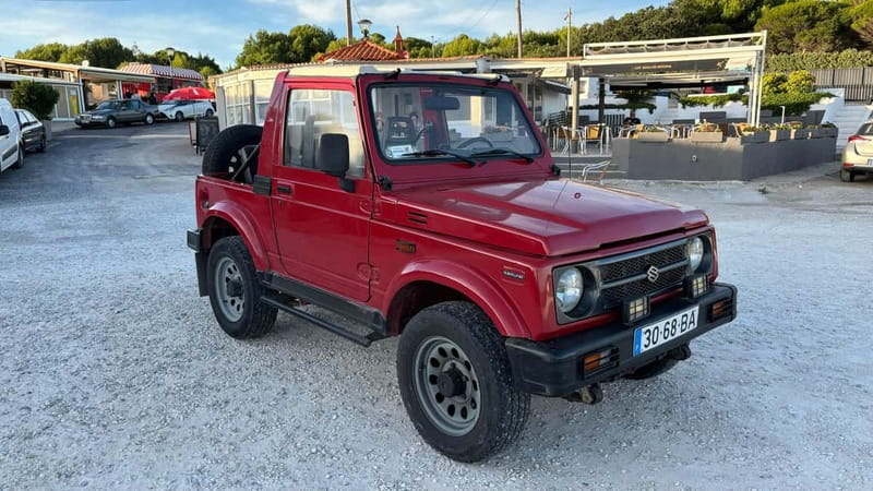 Sintra: Private Full-Day Sintra, Roca, and Cascais 4x4 Tour - Your guide matters more than the vehicle