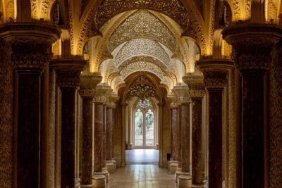 Sintra Private Full Day Tour - Pena Palace: the drop-off and time math you should plan for