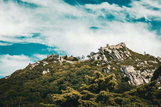Sintra Private Full Day Tour - Cabo da Roca, Guincho Beach, and Cascais Bay: the coast that resets your eyes