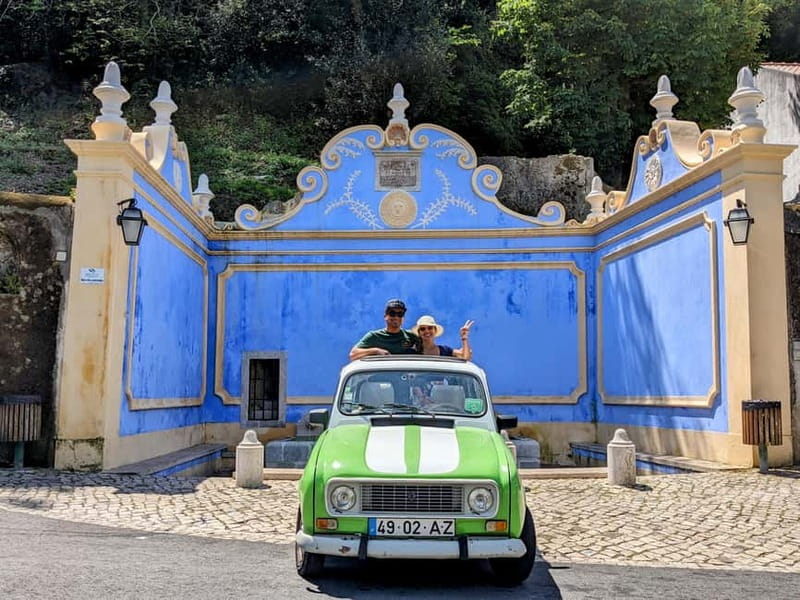 Sintra: Private Half-Day Classic Car or Electric Jeep Tour - Classic Car vs Electric Jeep: Why the Vehicle Changes Everything