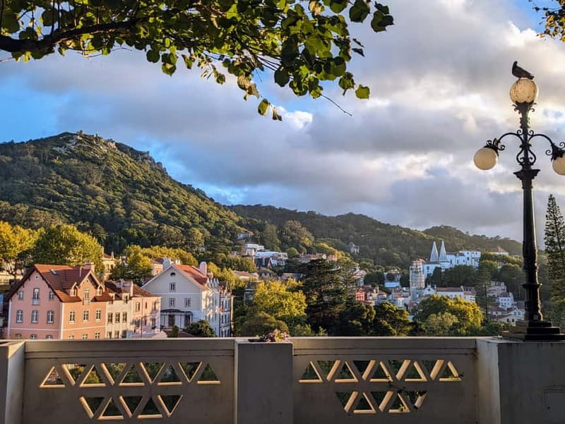 Sintra: Private Half-Day Classic Car or Electric Jeep Tour - Why the Timing Works (and When It Might Not)