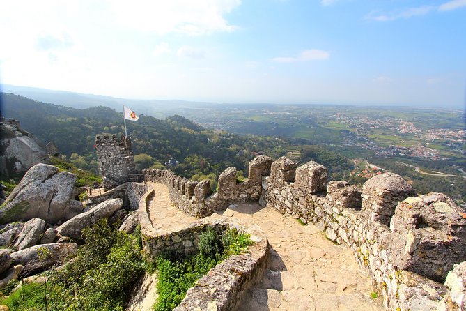 Sintra Private Personalized Half-Day Experience - Sintra’s Centro Histórico: quick shopping and a mental reset