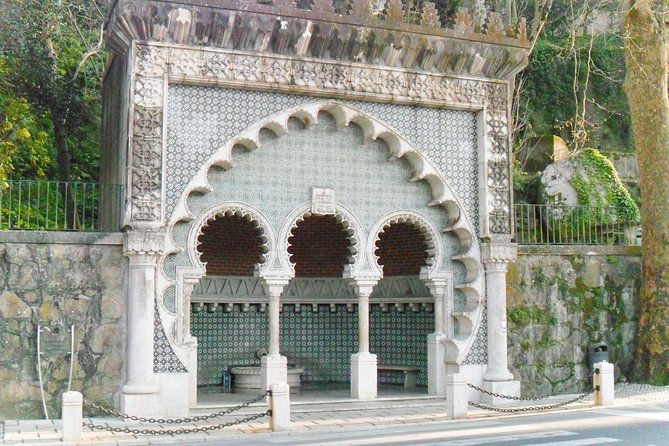 Sintra Private Personalized Half-Day Experience - Why the driver experience matters as much as the sites
