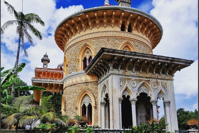 Sintra Private Tour 2 Palaces Roca Cascais Tailored up to 7 - Cascais and the Estoril Panoramas: Town Time, Gelato, and WWII Clues