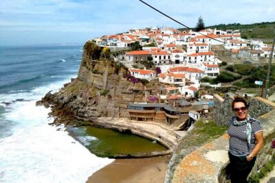 Sintra Private Tour from Lisbon - Sintra historic center lunch break and the pastry moment