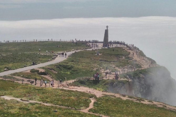 Sintra Private Tour from Lisbon - Walking reality: what a full Sintra day actually feels like