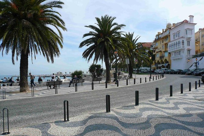 Sintra Private Tour with driver/guide and tickets include - Private driver and guide: why this day feels easier