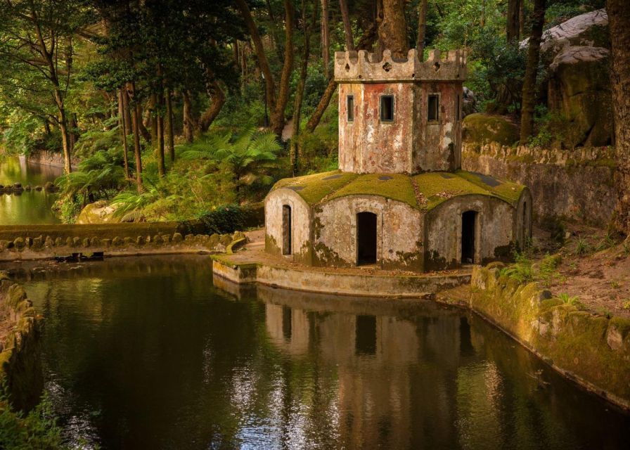 Sintra: Private Tour with Guided Pena Palace Experience - Key things that make this tour work