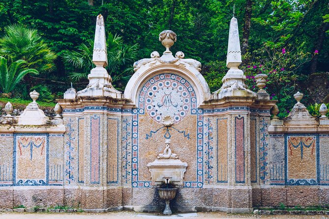 Sintra: Quinta da Regaleira E-Ticket and Multilingual Audio Tour - The Biggest Wins: Why This Setup Feels Worth It