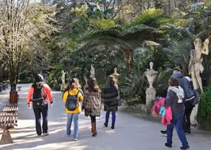Sintra: Quinta da Regaleira Entry Ticket and Guided Tour - What to bring so the day stays comfortable