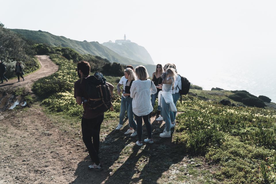 Sintra: Regaleira, Cabo da Roca and Cascais Jeep Safari Tour - Key points before you go