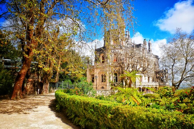 Sintra - Regaleira Palace | Cabo da Roca & More! | Local Company - Praia da Adraga: a beach stop that actually feels like a breather