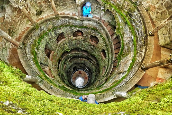 Sintra - Regaleira Palace | Cabo da Roca & More! | Local Company - What kind of day you’ll get (and who should book)