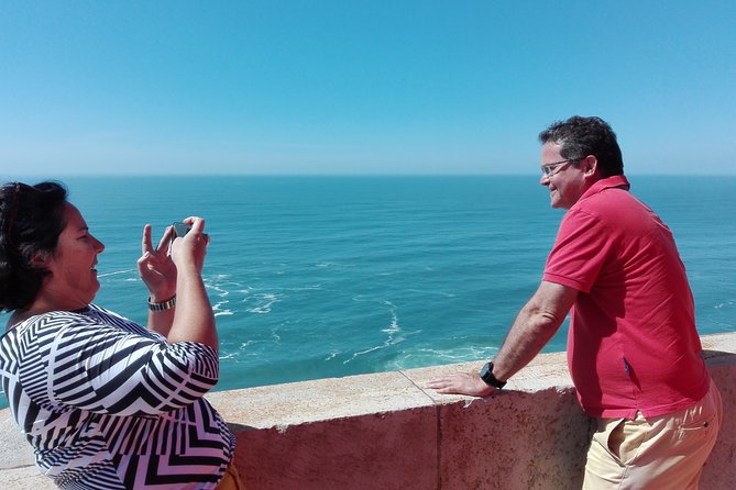 Sintra, Roca and Cascais Full-Day Private Tour with Pena Tickets - Key takeaways before you go