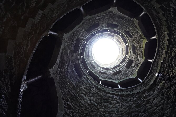 Sintra, Roca and Cascais Full-Day Private Tour with Pena Tickets - Castelo dos Mouros: optional ramparts, big views from the outside