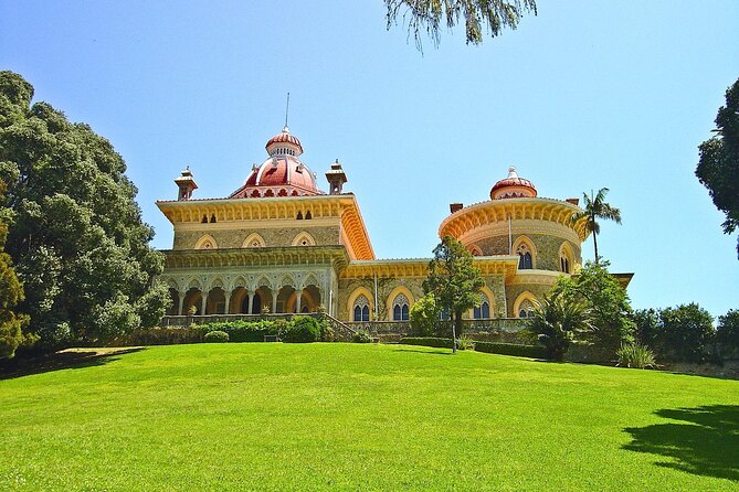 Sintra Romance and Mystery Private Tour - How the 8 Hours Add Up (Without Feeling Rushed)