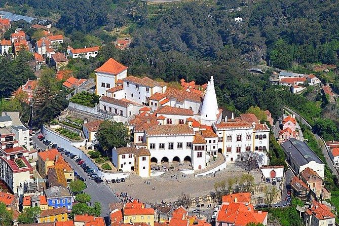 Sintra Romance and Mystery Private Tour - Who This Tour Suits Best (And Who Might Want Something Else)
