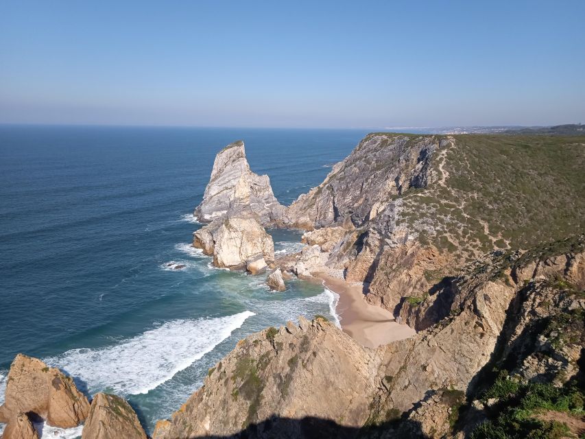 Sintra : Romantic Sintra and Lisbon Coast - Key Highlights to Know Before You Go
