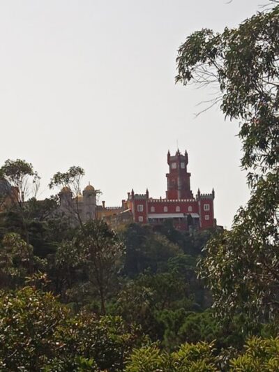 Sintra : Romantic Sintra and Lisbon Coast - Historic Center of Sintra: The 1-Hour Window for Sweets and Shopping