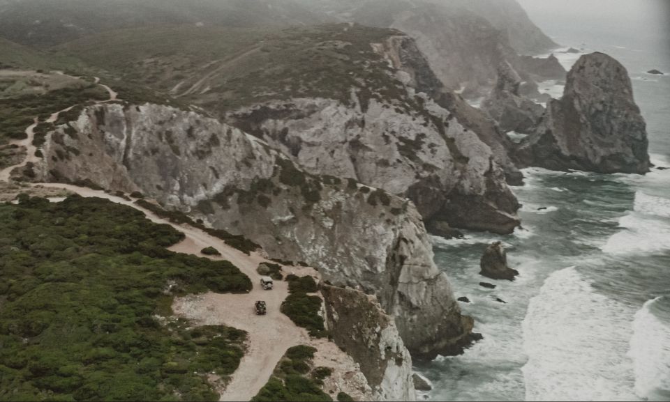Sintra Rural & Coast Jeep Adventure - Sintra-Cascais Natural Park: where the off-road trails do the work