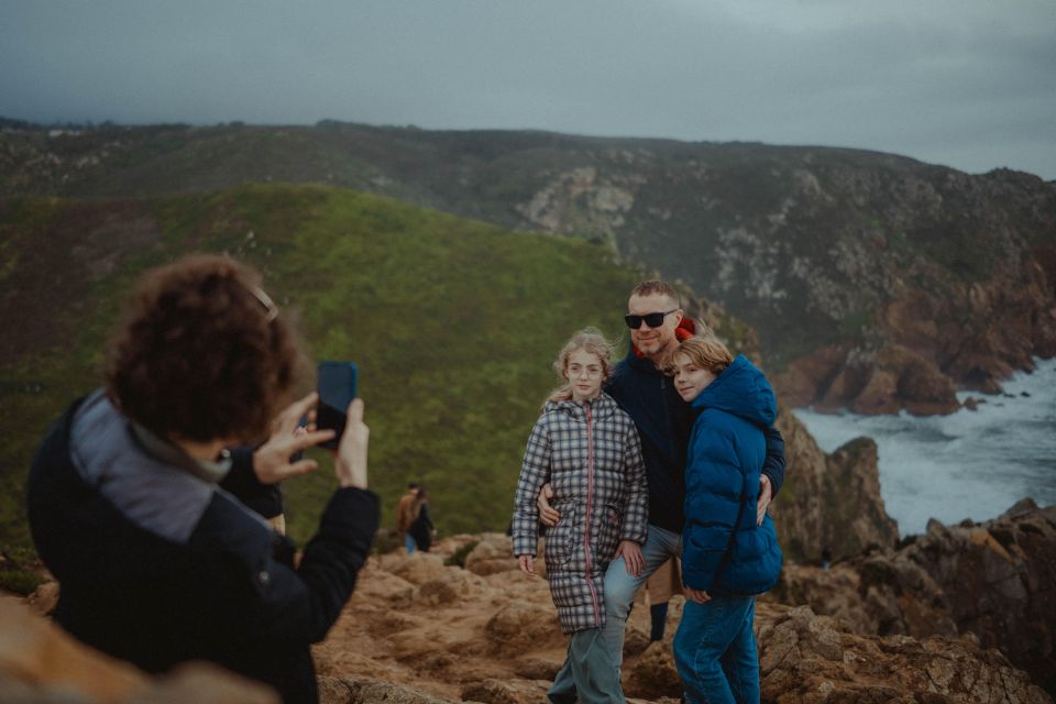 Sintra Rural & Coast Jeep Adventure - Value and price: is $114 worth it?