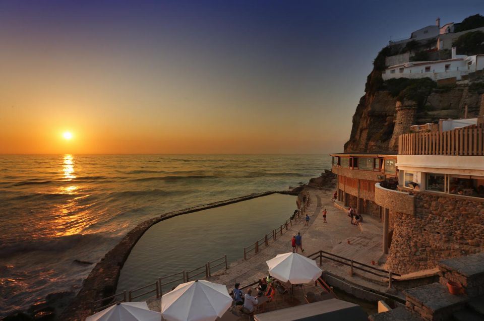 Sintra Rural & Coast Jeep Adventure - Who this tour fits best
