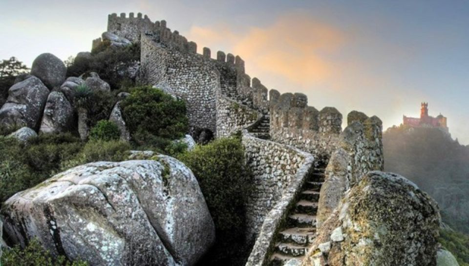 Sintra: Self-Drive Trip to All Monuments and Coast - Value check: is $91 per person worth it?