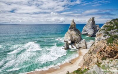 Sintra: Self-Driven Trip with Route-Planning Support - Meeting at Queijadas da Sapa and getting your GPS plan